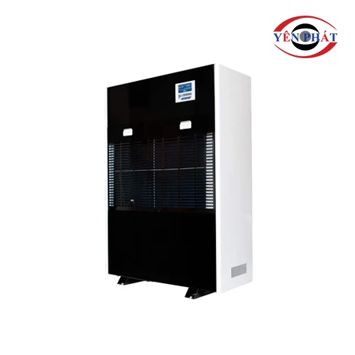 Máy hút ẩm công nghiệp FujiE HM-5400DN 3