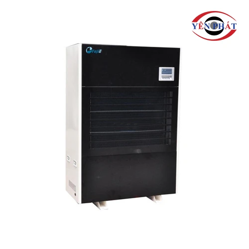 Máy hút ẩm công nghiệp FujiE HM-5400DN 2