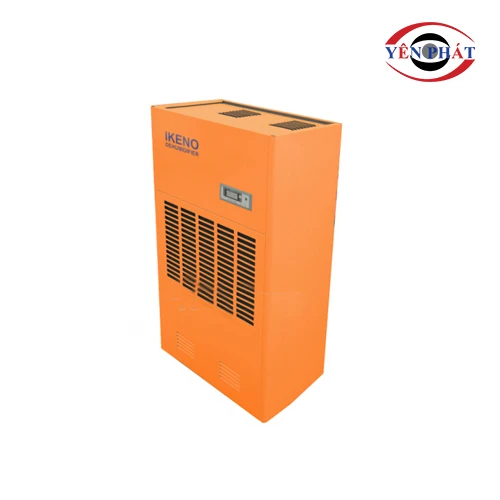 Máy hút ẩm công nghiệp IKENO ID-12000S