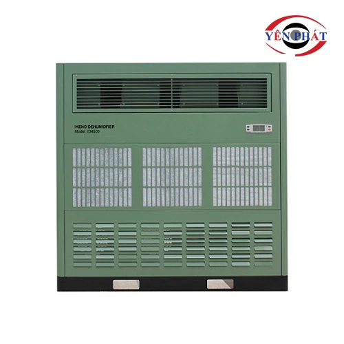 Máy hút ẩm công nghiệp IKENO ID-4500
