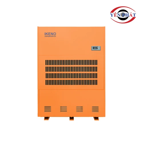 Máy hút ẩm công nghiệp IKENO ID-6000S