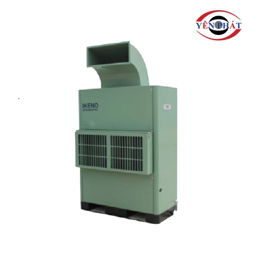 Máy hút ẩm công nghiệp IKENO ID-7500 1