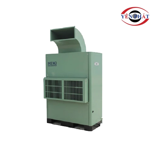 Máy hút ẩm đẳng nhiệt IKENO ID-3000-I