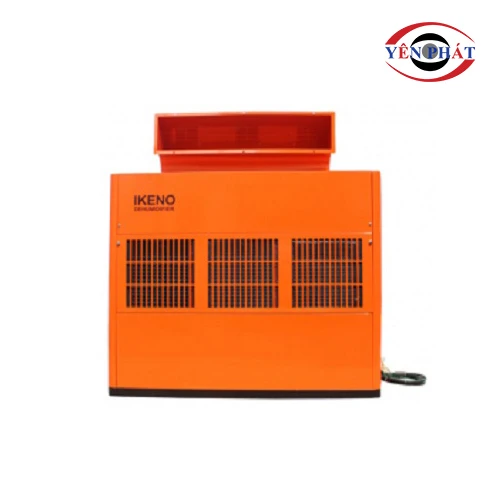 Máy hút ẩm đẳng nhiệt IKENO ID-4500-I