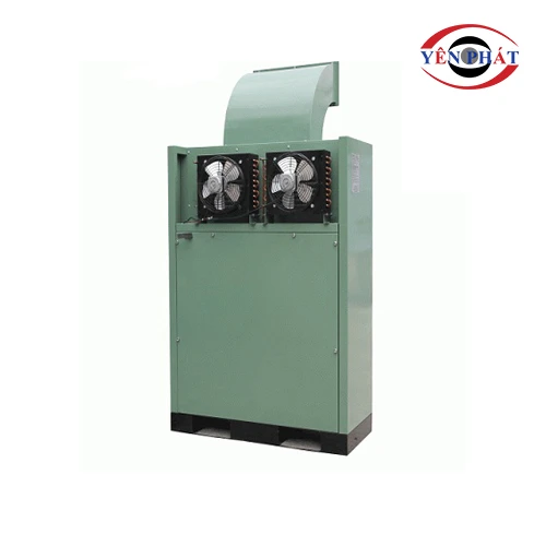 Máy hút ẩm đẳng nhiệt IKENO ID-7500-I