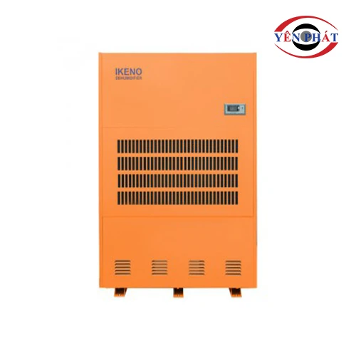 Máy hút ẩm IKENO ID-4500S (450lít/ngày) 2