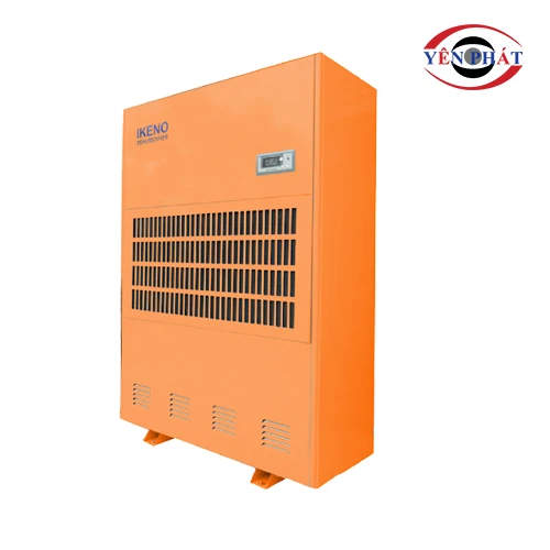 Máy hút ẩm IKENO ID-4500S (450lít/ngày)