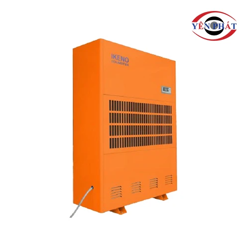 Máy hút ẩm IKENO ID-9000S 2