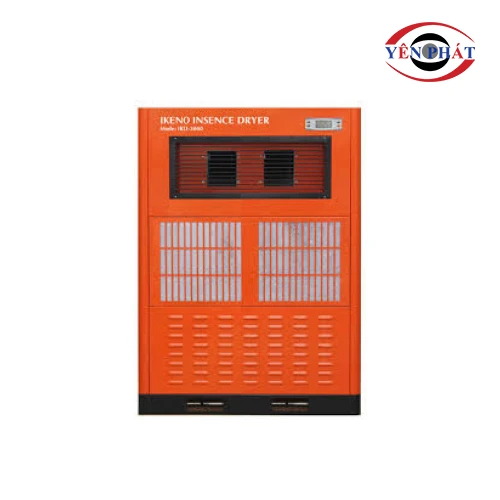 Máy hút ẩm công nghiệp IKENO IFD-3000