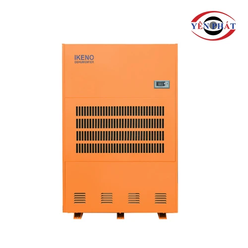 Máy hút ẩm IKENO IRD-9000S (dòng chuyên sấy)