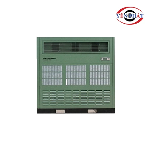 Máy hút ẩm nhiệt độ cao IKENO IDH-7500