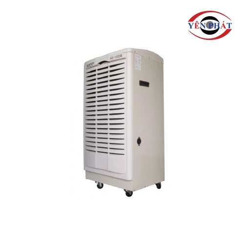 Máy hút ẩm công nghiệp AIKYO AD-1500B