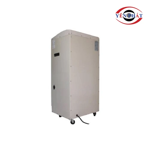 Máy hút ẩm công nghiệp AIKYO AD-1500B 2