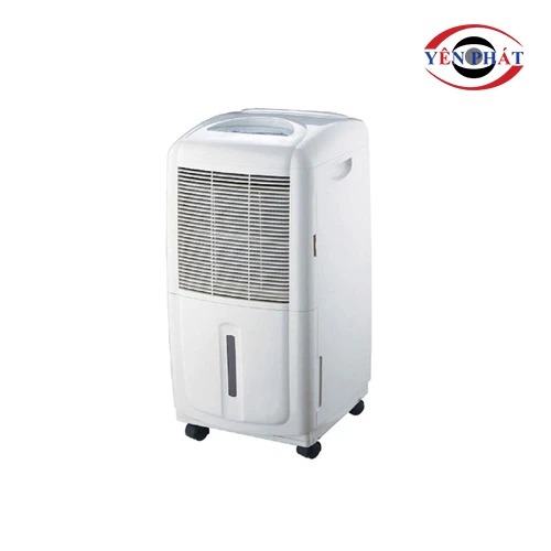 Máy hút ẩm công nghiệp HM-3508D 1