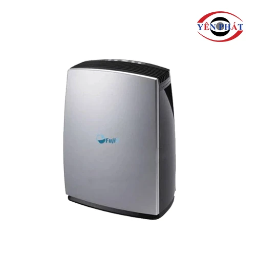 Máy hút ẩm dân dụng FujiE HM-PD10 1