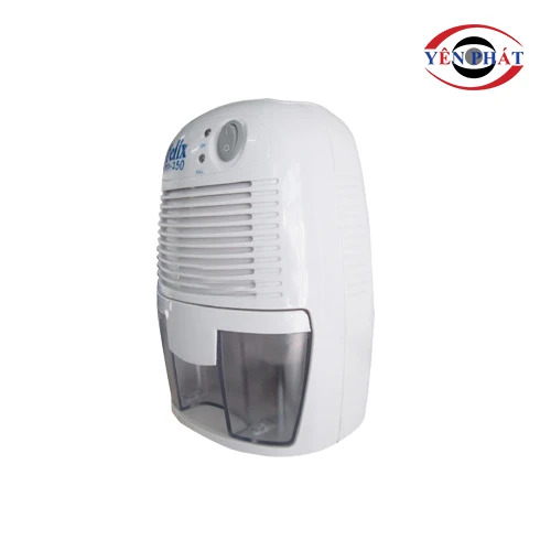 Máy hút ẩm mini Felix FD-250 2