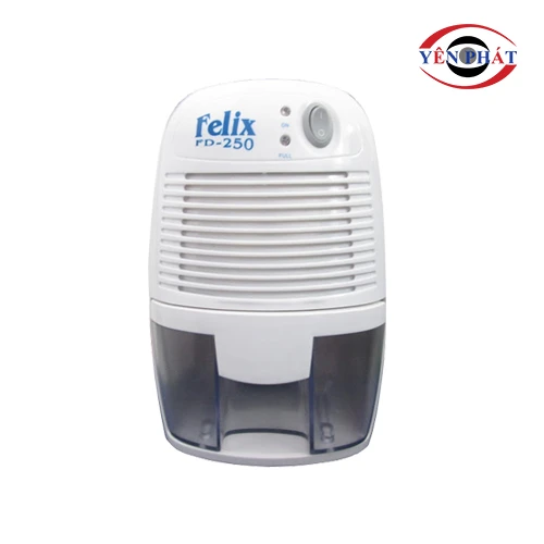 Máy hút ẩm mini Felix FD-250