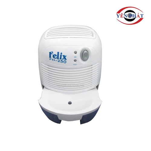 Máy hút ẩm mini Felix FD-250 3