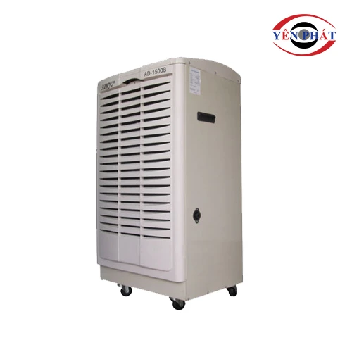 Máy hút ẩm phổ thông Aikyo AD-1500B