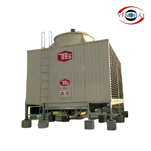 Tháp giải nhiệt TASHIN TSS 250RT