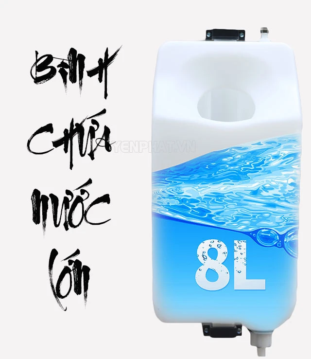 Bình chứa nước Máy chà sàn nhà xưởng Supper Clean HC 522