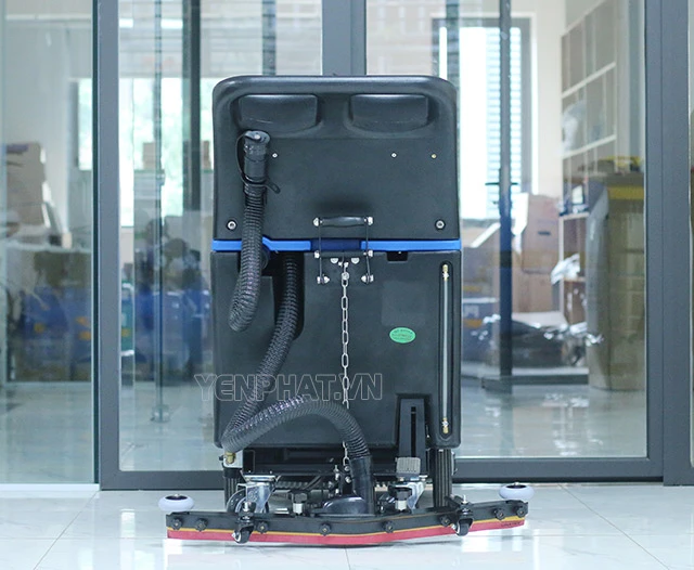 Ưu điểm máy lau sàn nhà Supper Clean SC70D