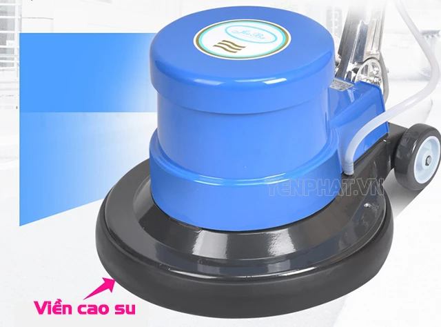 Ưu điểm máy chà sàn tạ Supper Clean SC-17
