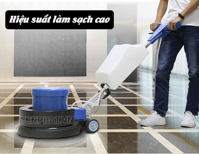 Máy chà sàn Supper Clean SC98