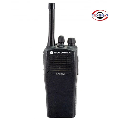 Bộ đàm Motorola GP 3688 1