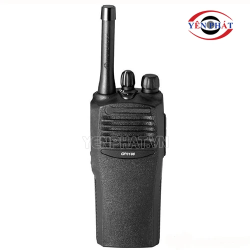 Bộ đàm cầm tay Motorola GP-3188