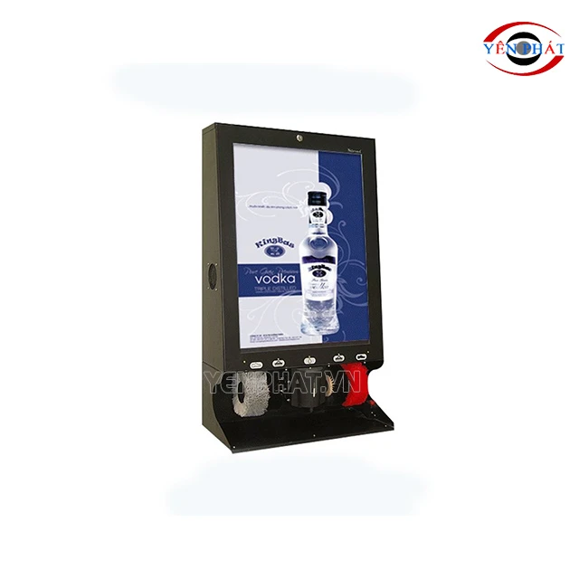 Máy đánh bóng giày khách sạn Silroad CX-1106GA