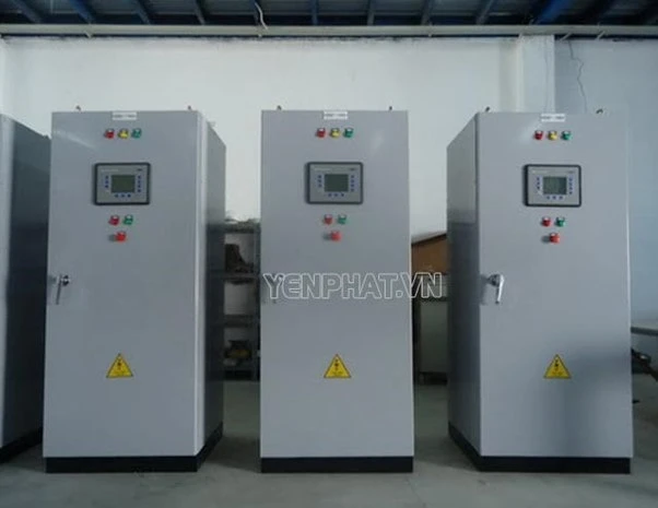 nguyên lý hòa đồng bộ máy phát điện