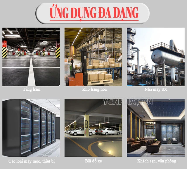 mua máy hút ẩm công nghiệp Harison HD-504DR