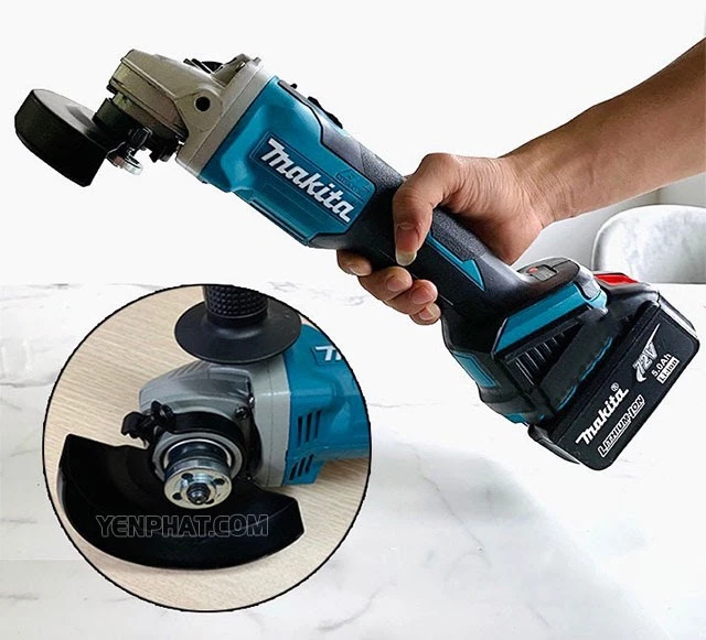 Top 15 máy mài pin giá rẻ dưới 1 triệu tốt nhất hiện nay