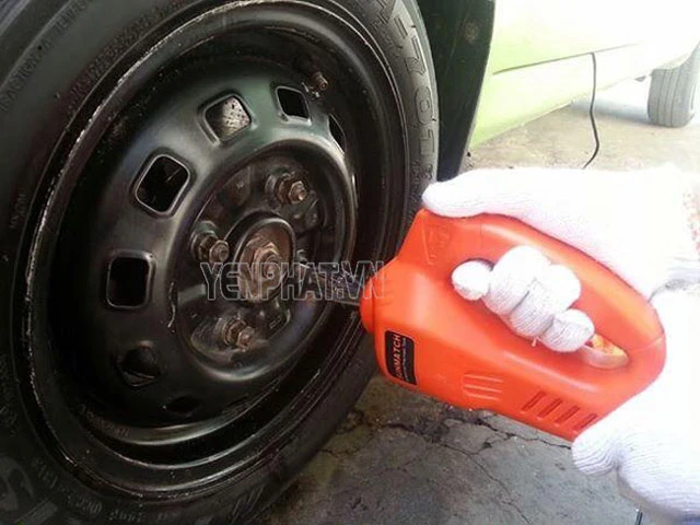 Máy vặn ốc đa năng