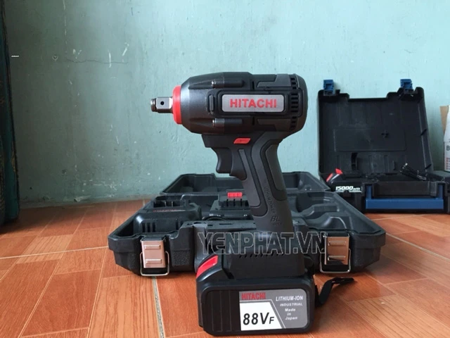 Súng bắn ốc Nhật bãi