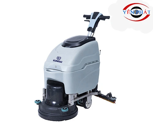 Máy chà sàn liên hợp Kumisai KMS2A