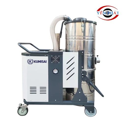 Máy hút bụi chuyên dụng Kumisai KMS 400 1