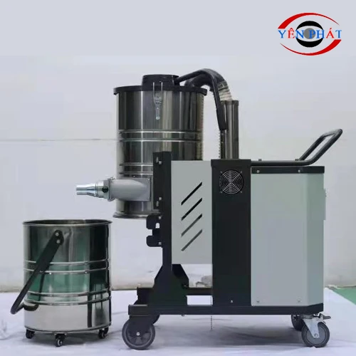 Máy hút bụi chuyên dụng Kumisai KMS 400 2
