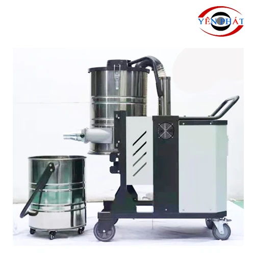 Máy hút bụi chuyên dụng Kumisai KMS 300 5