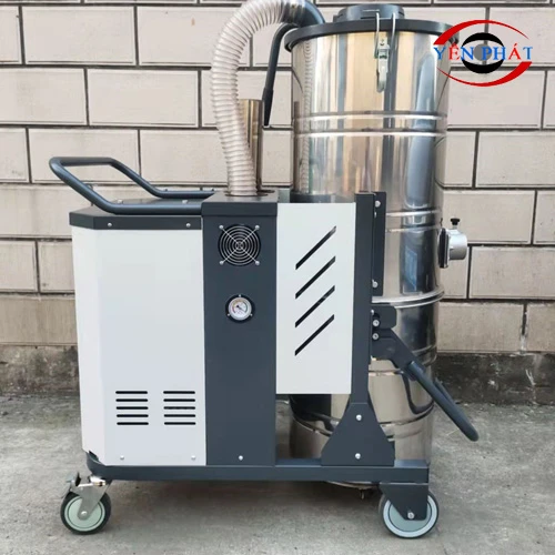 Máy hút bụi chuyên dụng Kumisai KMS 400 3