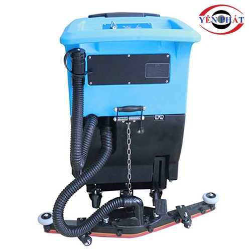 Máy chà sàn liên hợp Supper Clean AS-1050 2