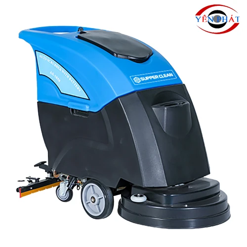 Máy chà sàn liên hợp Supper Clean AS-1050C 1
