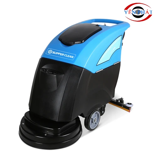Máy chà sàn liên hợp Supper Clean AS-1050 1