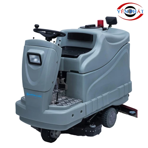 Máy chà sàn ngồi lái Supper Clean AS 2007