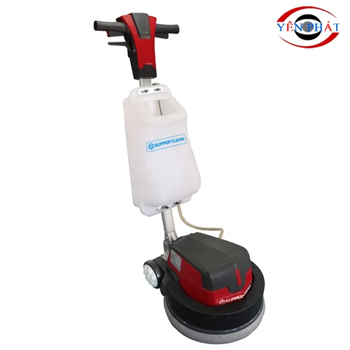 Máy chà sàn Supper Clean BD1AE