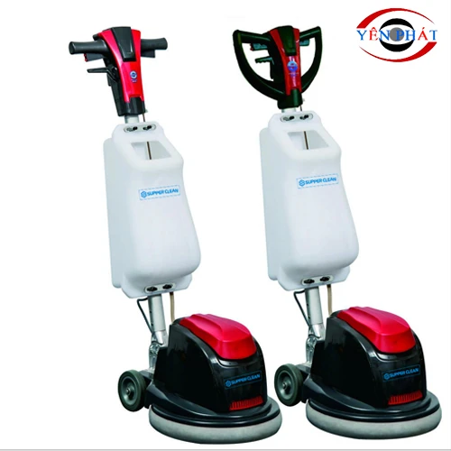 Máy chà sàn Supper Clean BD3A