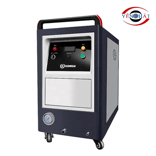 Máy rửa xe hơi nước nóng Kumisai CFD-20A 1