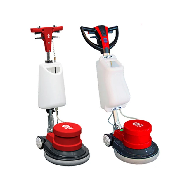 Máy chà sàn - thảm công nghiệp Supper Clean SC-005 5