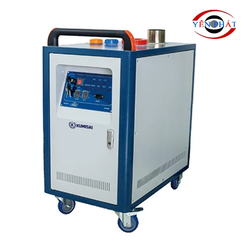 Máy rửa xe hơi nước nóng Kumisai KMS 29 1